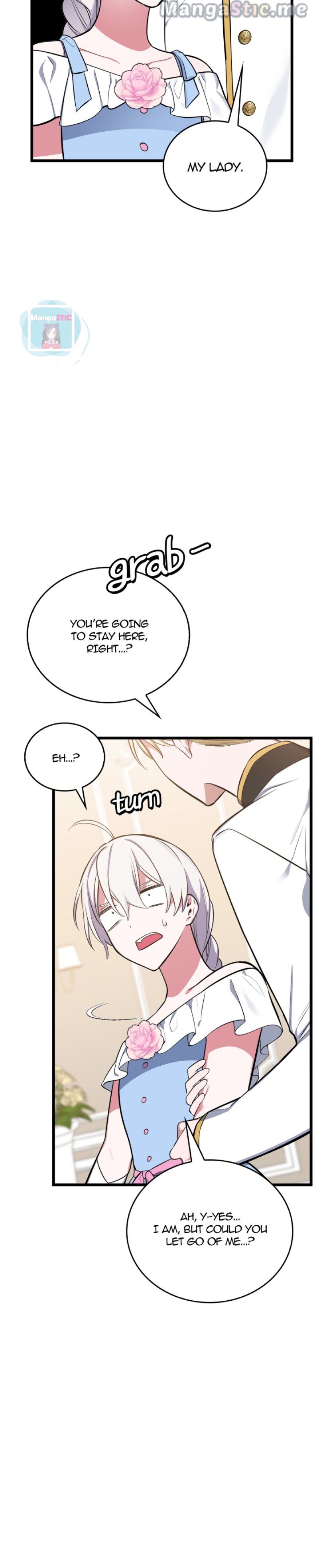 If You Lay A Hand On My Brother, You're All Dead chapter 64 page 41