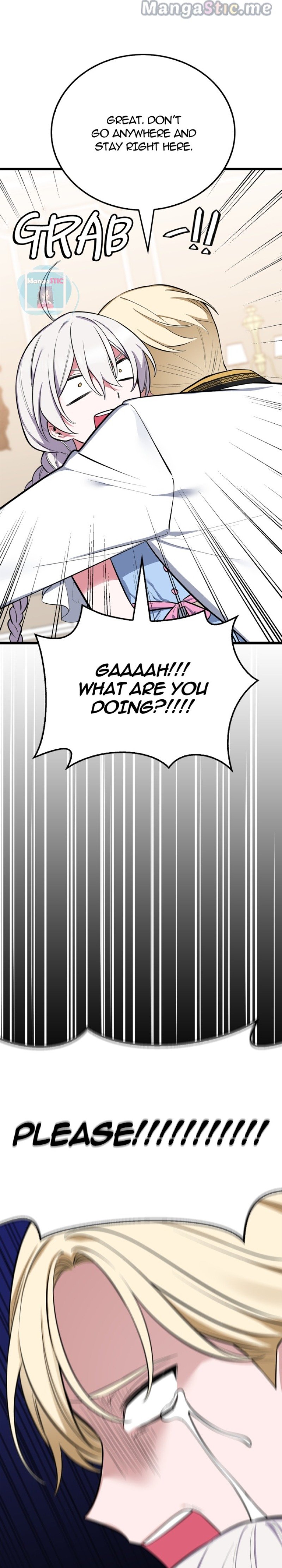 If You Lay A Hand On My Brother, You're All Dead chapter 64 page 42