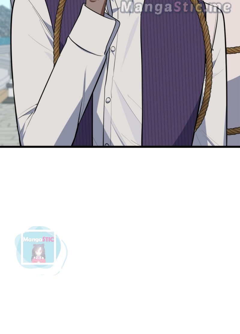 If You Lay A Hand On My Brother, You're All Dead chapter 64 page 5