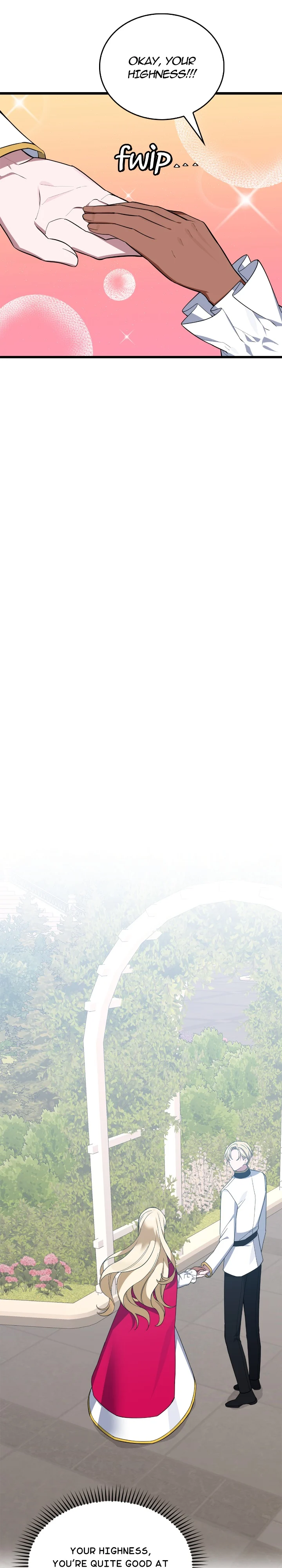 If You Lay A Hand On My Brother, You're All Dead chapter 65 page 12