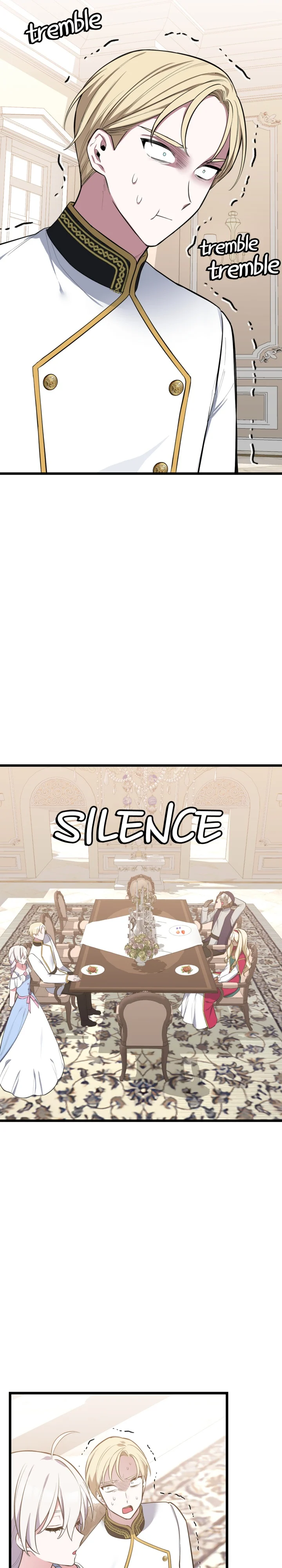 If You Lay A Hand On My Brother, You're All Dead chapter 65 page 2