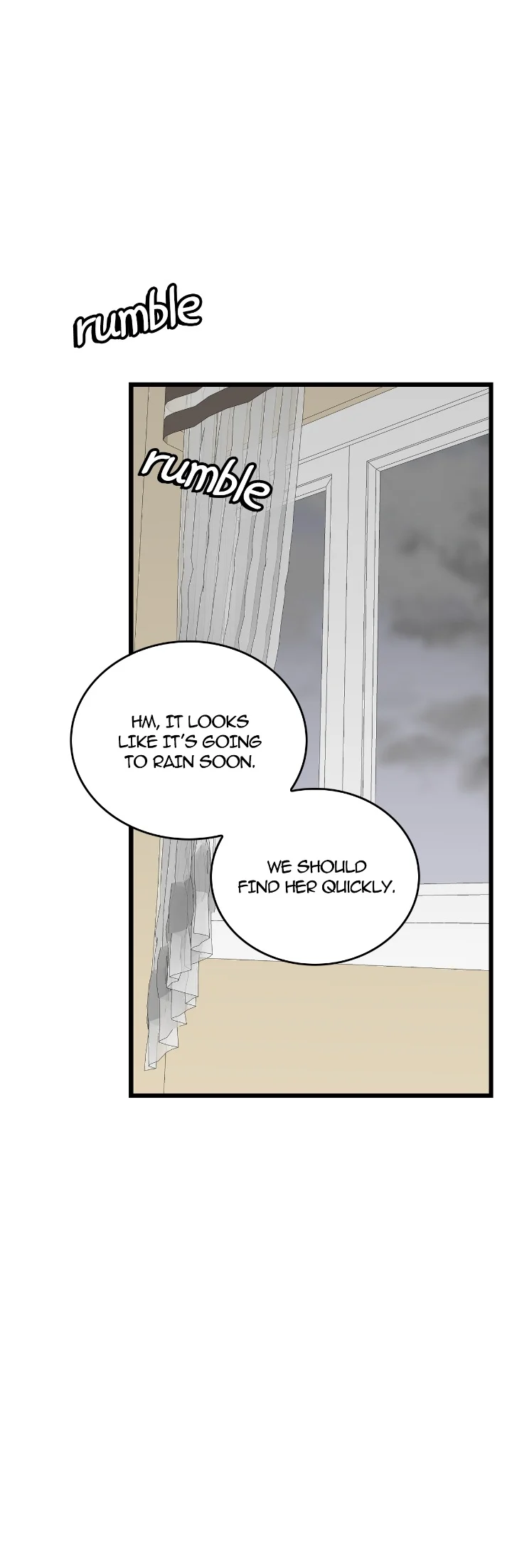 If You Lay A Hand On My Brother, You're All Dead chapter 65 page 23