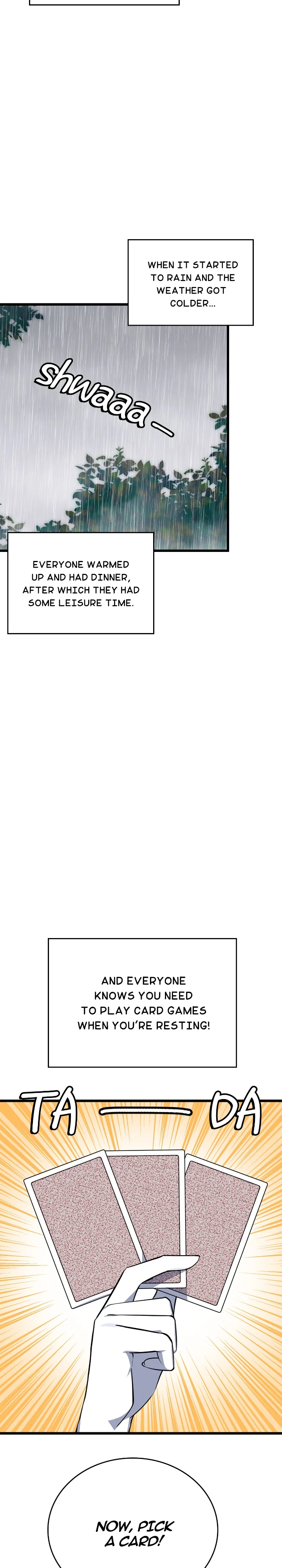 If You Lay A Hand On My Brother, You're All Dead chapter 65 page 25