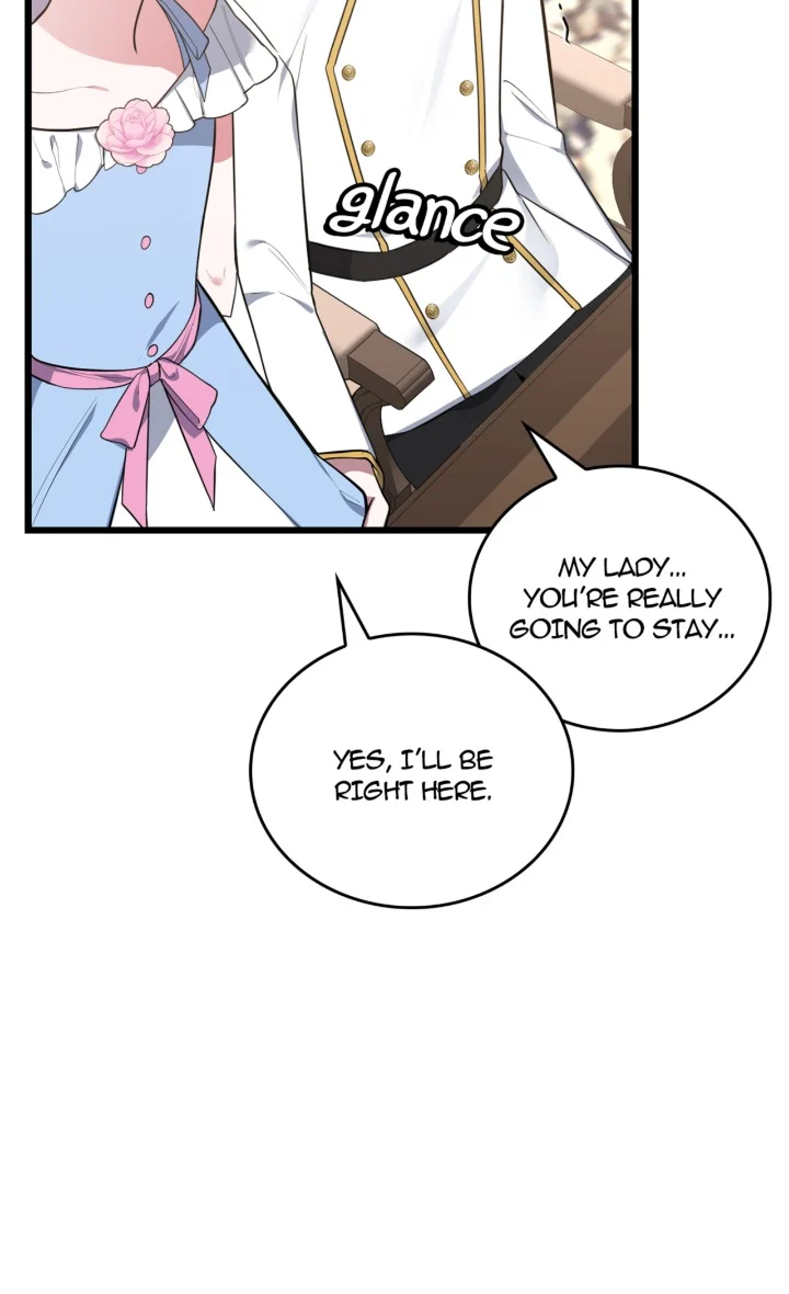 If You Lay A Hand On My Brother, You're All Dead chapter 65 page 3