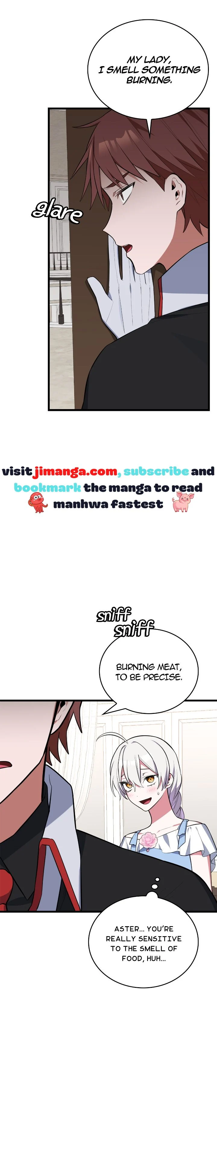 If You Lay A Hand On My Brother, You're All Dead chapter 65 page 30