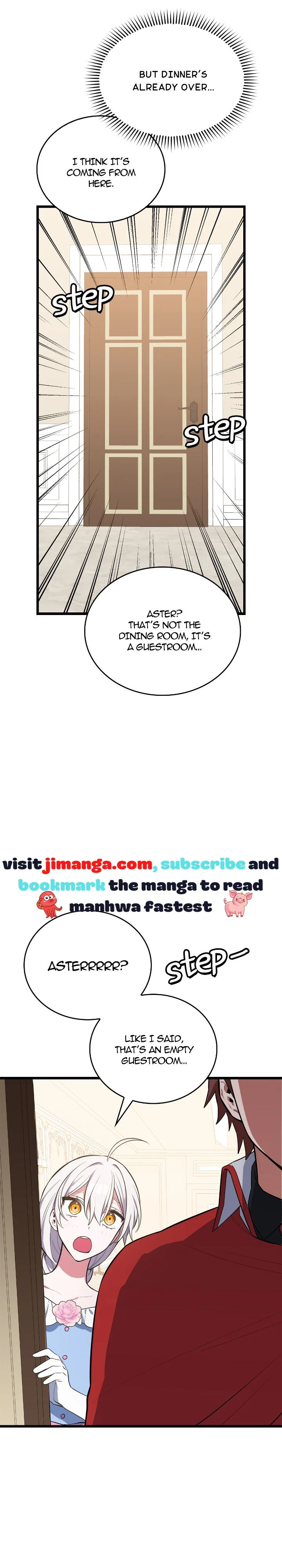 If You Lay A Hand On My Brother, You're All Dead chapter 65 page 31