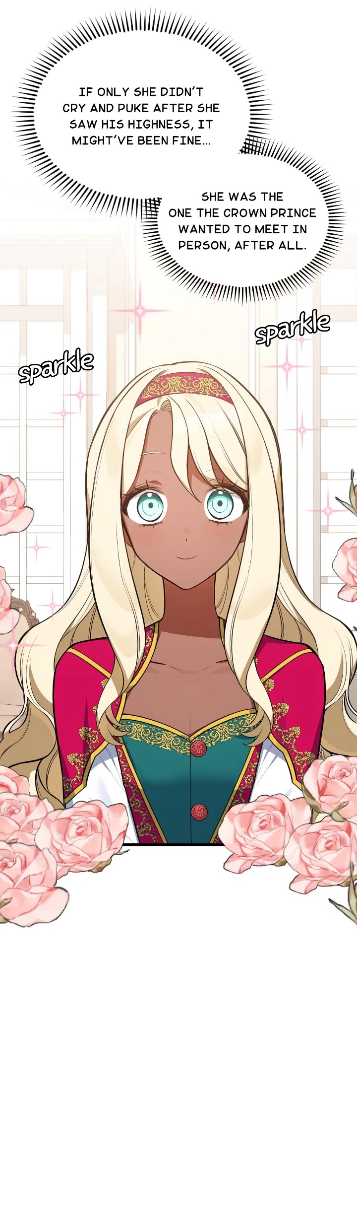 If You Lay A Hand On My Brother, You're All Dead chapter 65 page 5