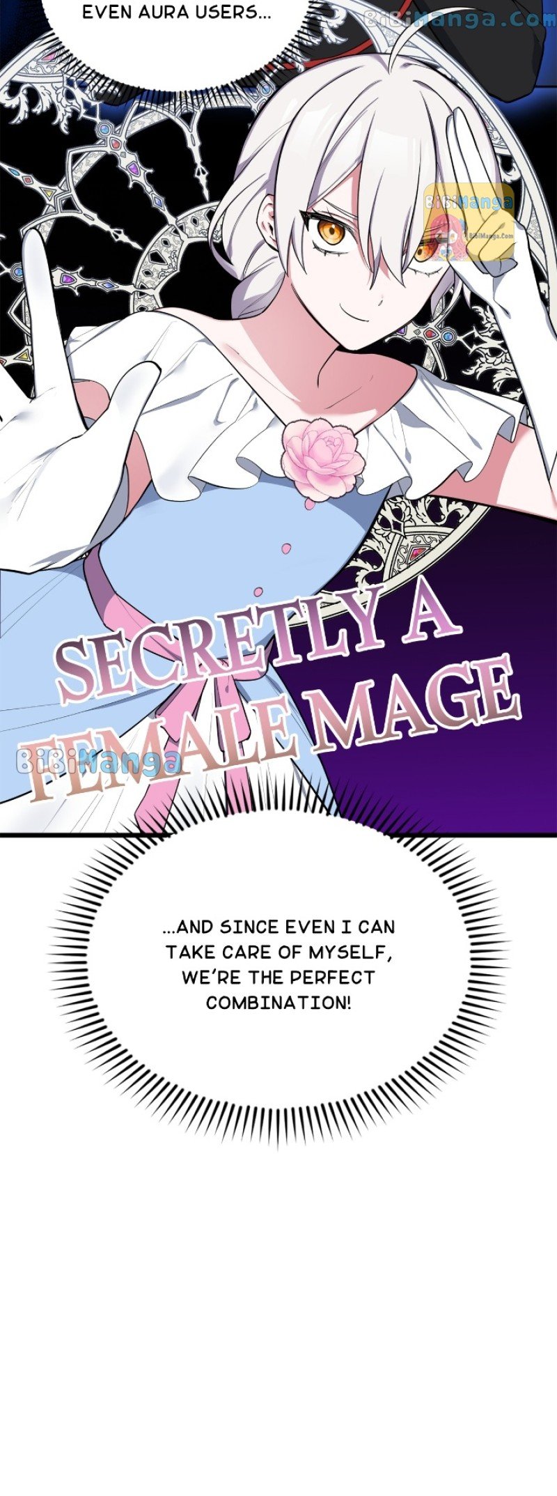 If You Lay A Hand On My Brother, You're All Dead chapter 66 page 17