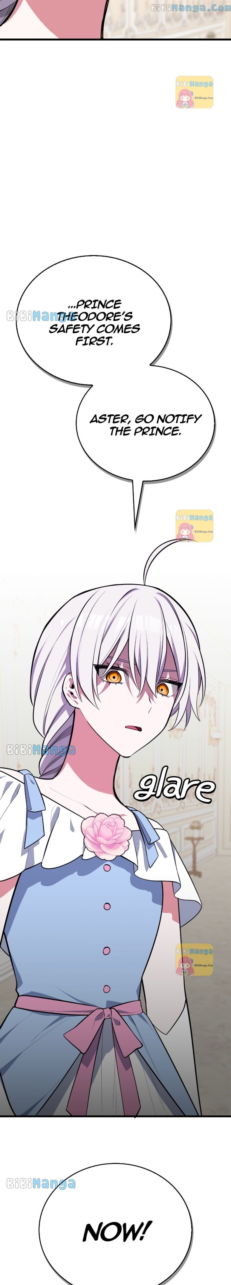 If You Lay A Hand On My Brother, You're All Dead chapter 66 page 2