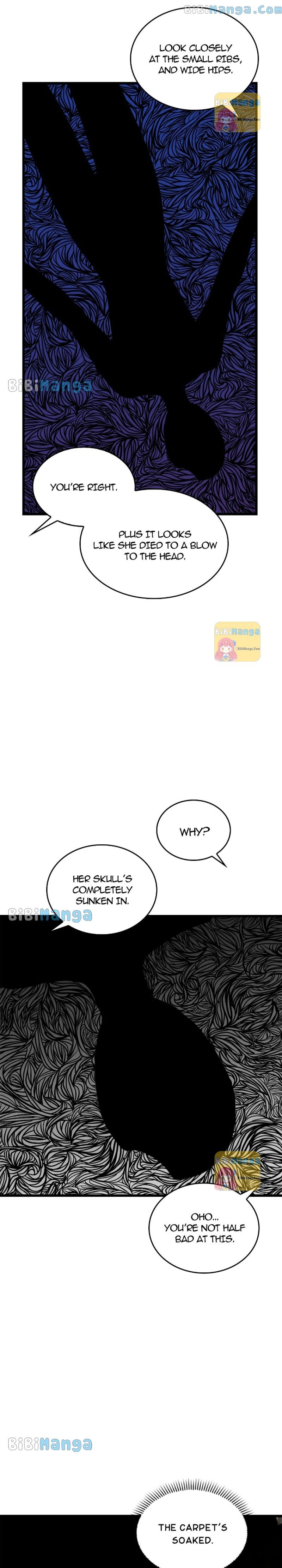 If You Lay A Hand On My Brother, You're All Dead chapter 66 page 20