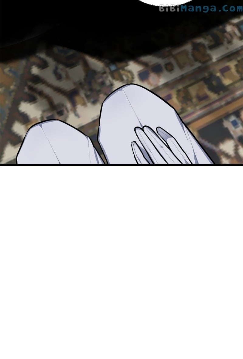 If You Lay A Hand On My Brother, You're All Dead chapter 66 page 21