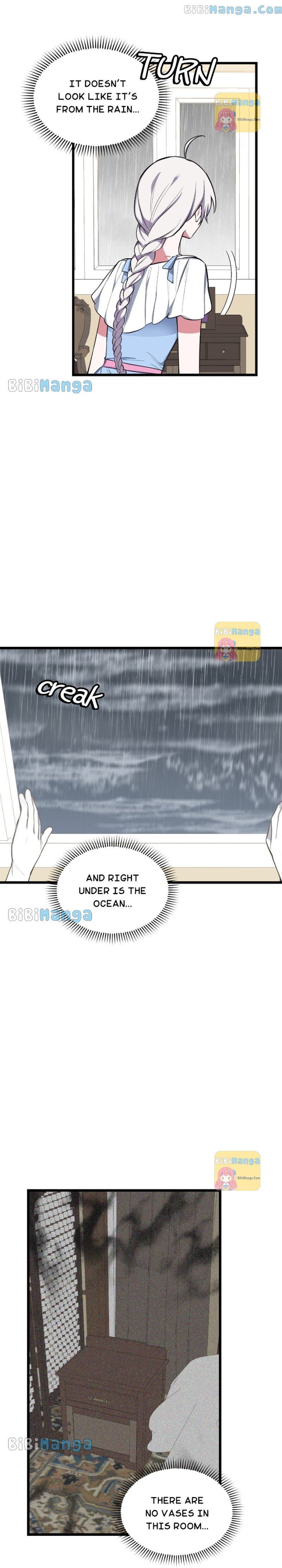 If You Lay A Hand On My Brother, You're All Dead chapter 66 page 22