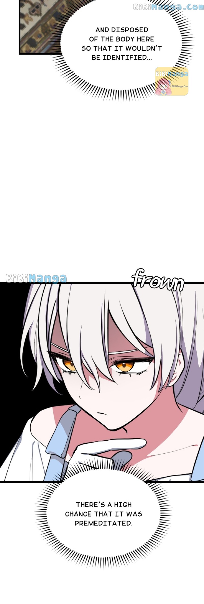 If You Lay A Hand On My Brother, You're All Dead chapter 66 page 25