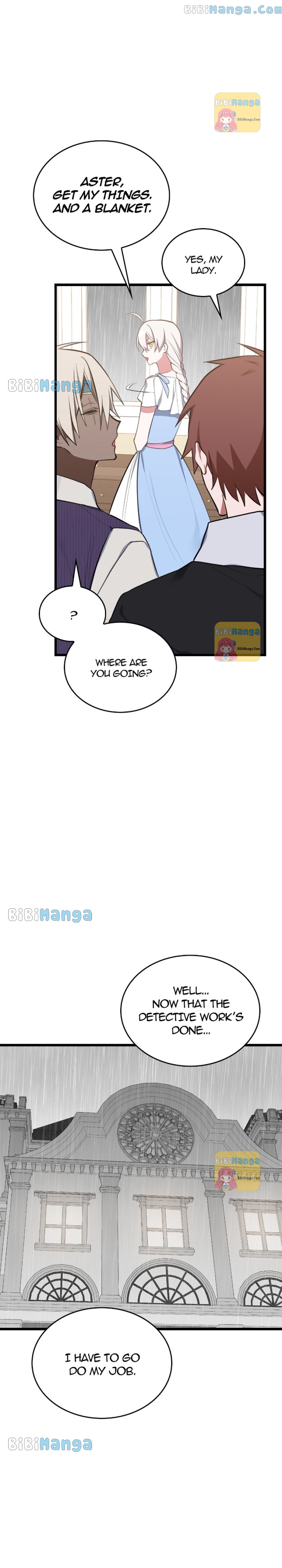 If You Lay A Hand On My Brother, You're All Dead chapter 66 page 26