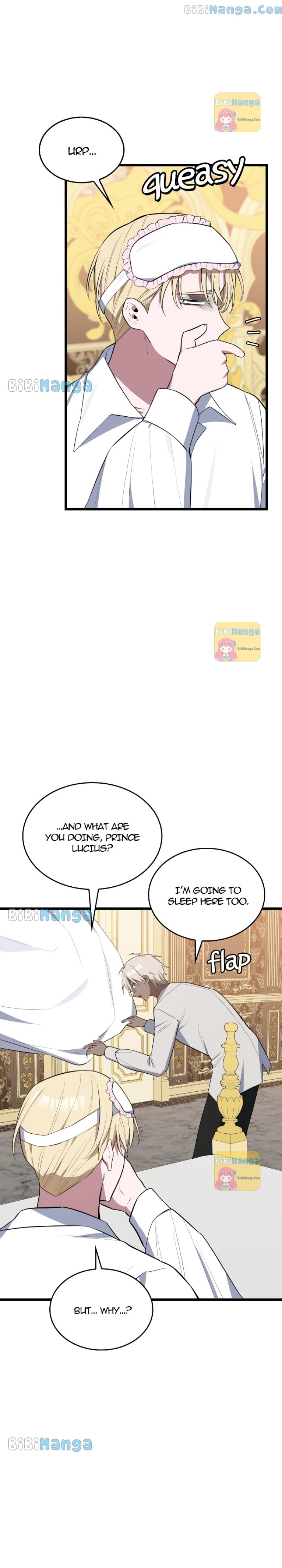 If You Lay A Hand On My Brother, You're All Dead chapter 66 page 31