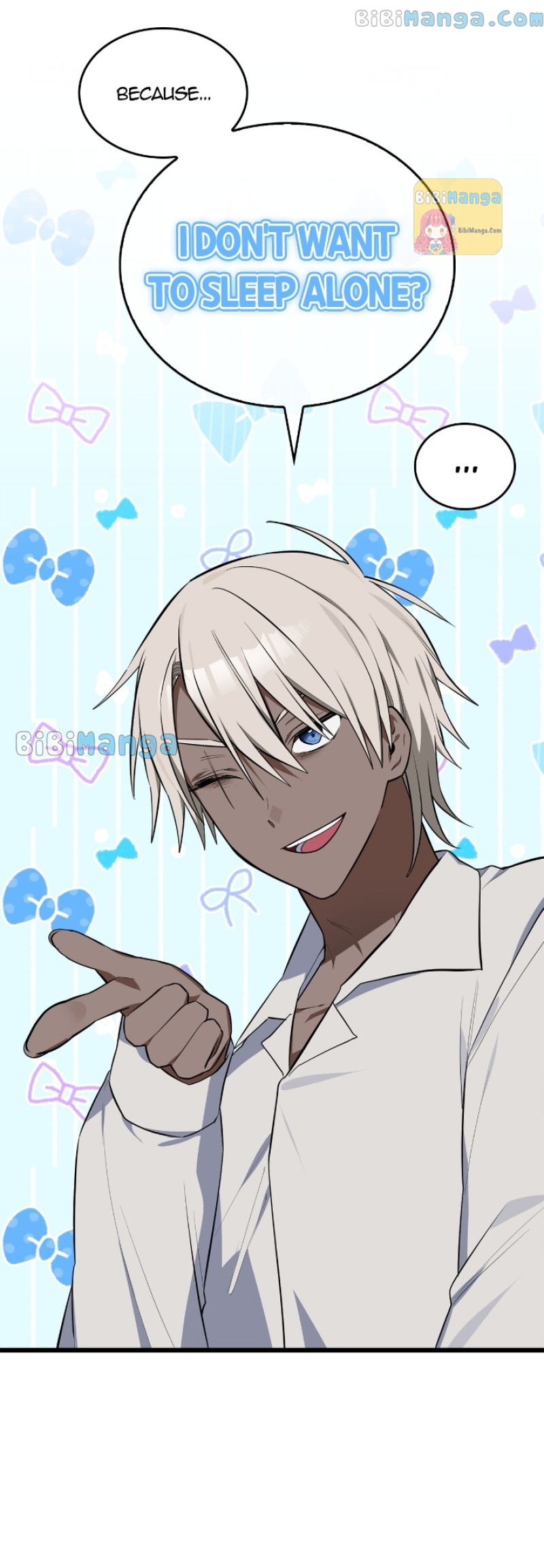 If You Lay A Hand On My Brother, You're All Dead chapter 66 page 32