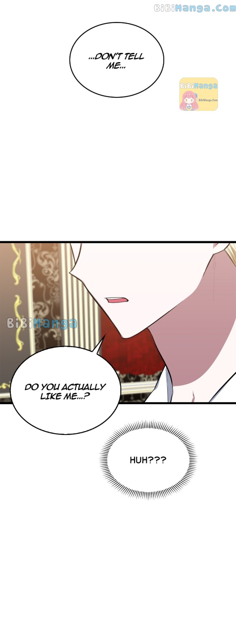 If You Lay A Hand On My Brother, You're All Dead chapter 66 page 36