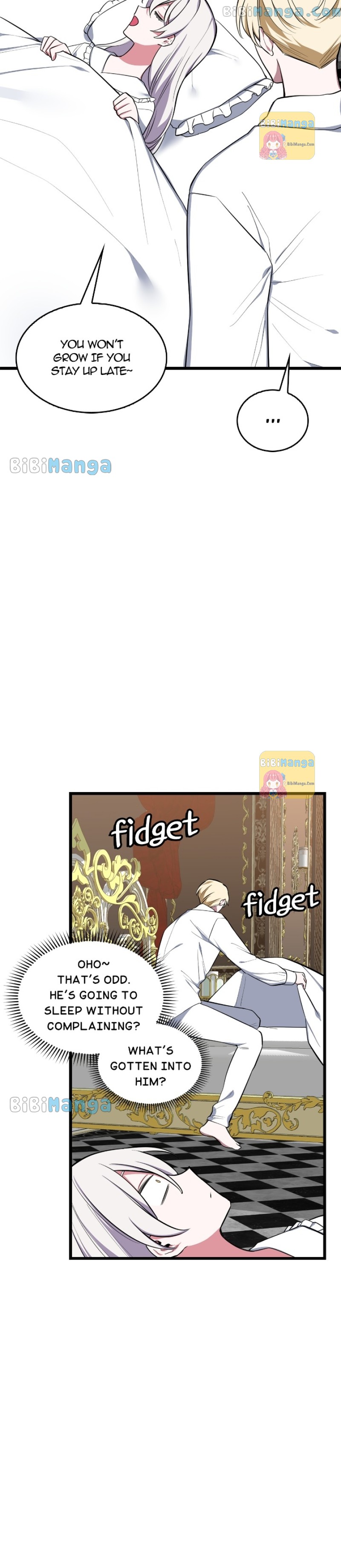 If You Lay A Hand On My Brother, You're All Dead chapter 66 page 38