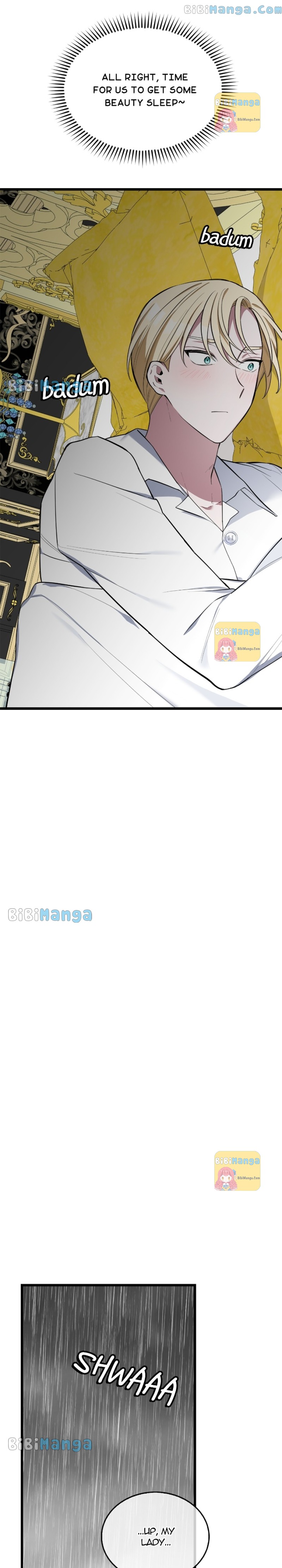 If You Lay A Hand On My Brother, You're All Dead chapter 66 page 39