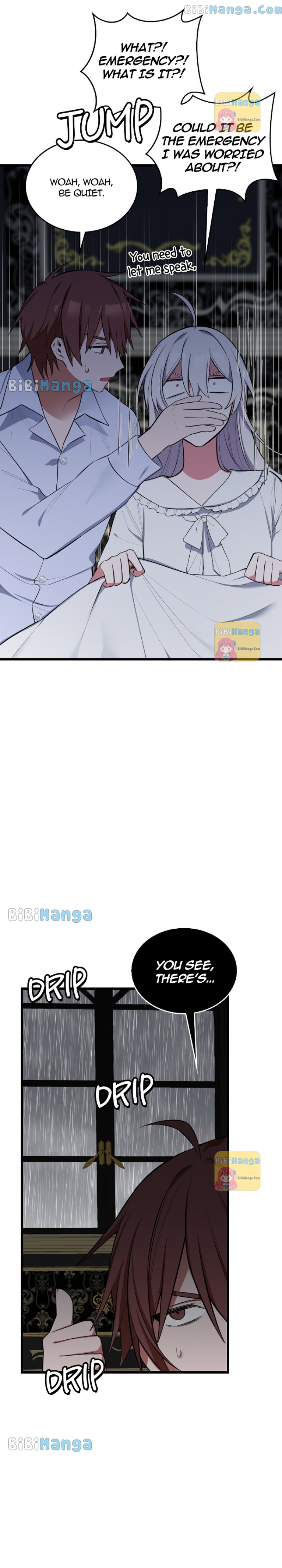 If You Lay A Hand On My Brother, You're All Dead chapter 66 page 41