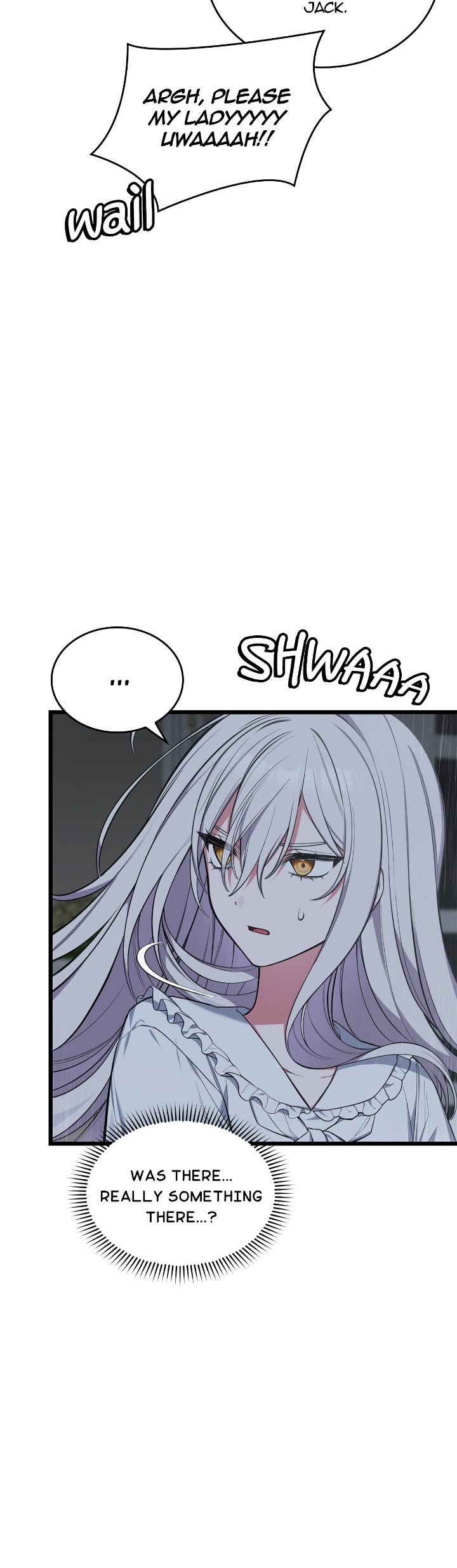 If You Lay A Hand On My Brother, You're All Dead chapter 67 page 12