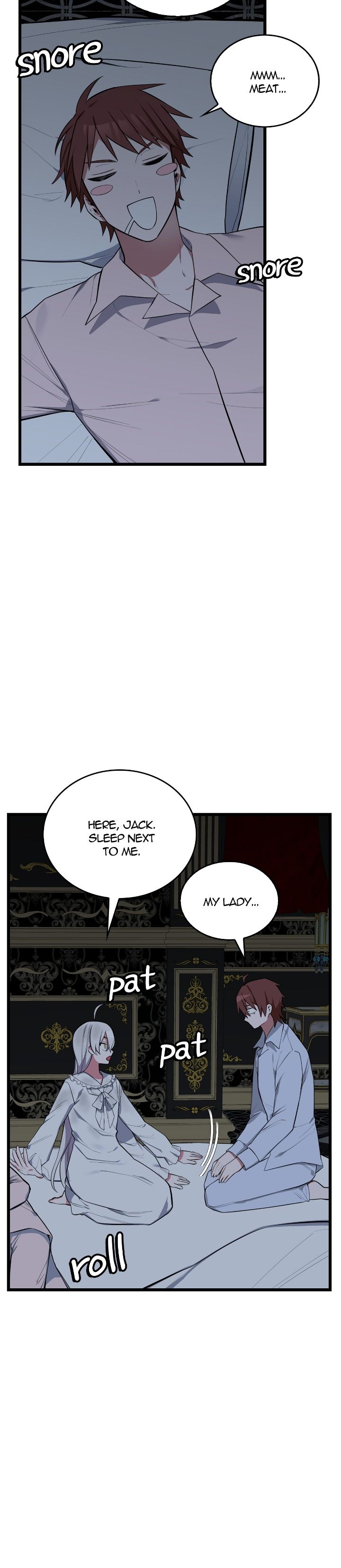 If You Lay A Hand On My Brother, You're All Dead chapter 67 page 14