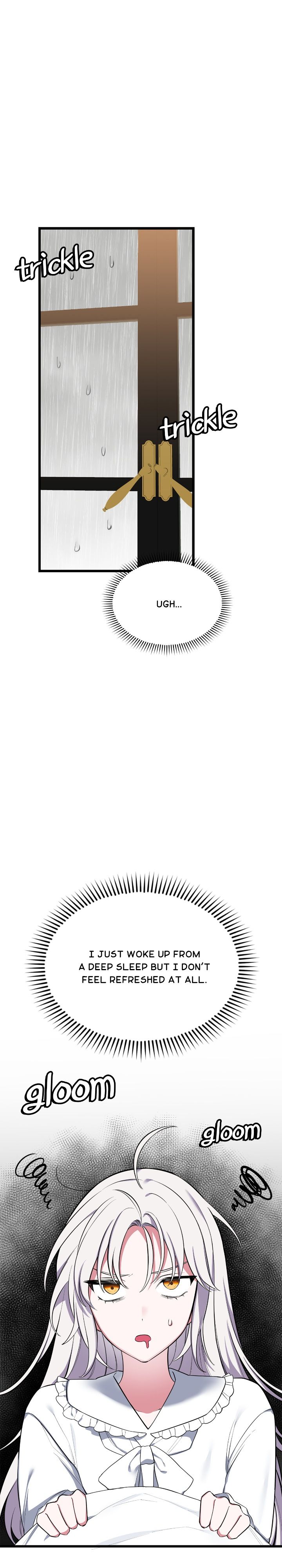 If You Lay A Hand On My Brother, You're All Dead chapter 67 page 17