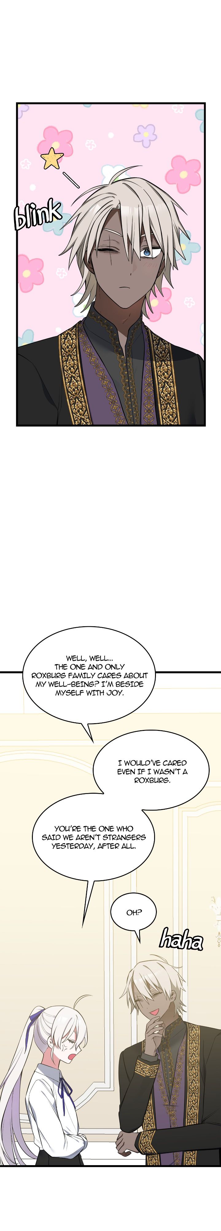 If You Lay A Hand On My Brother, You're All Dead chapter 67 page 25