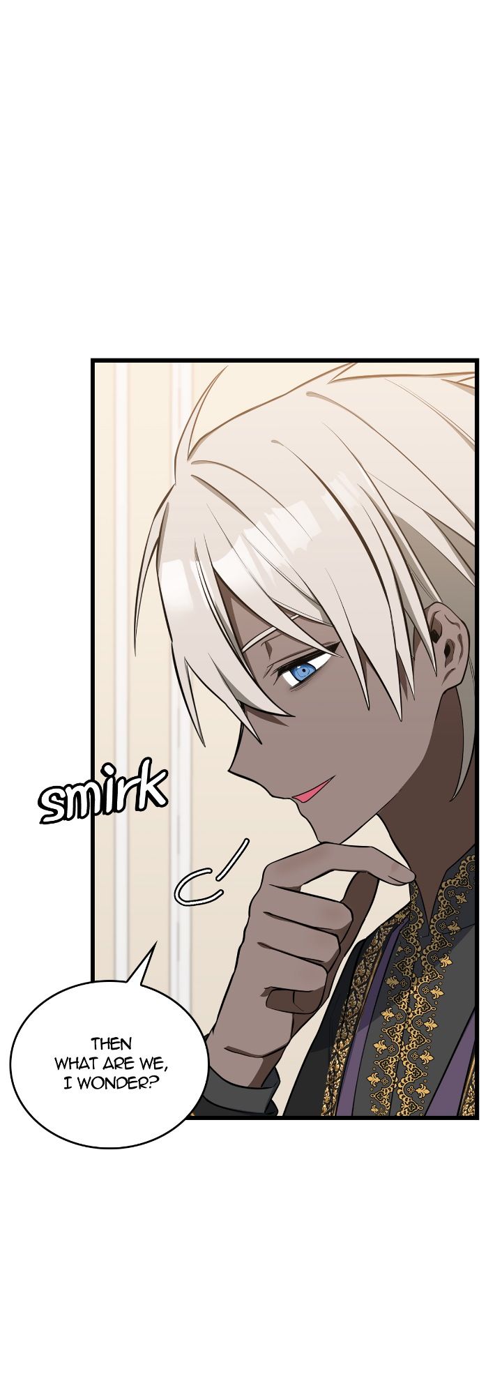 If You Lay A Hand On My Brother, You're All Dead chapter 67 page 26