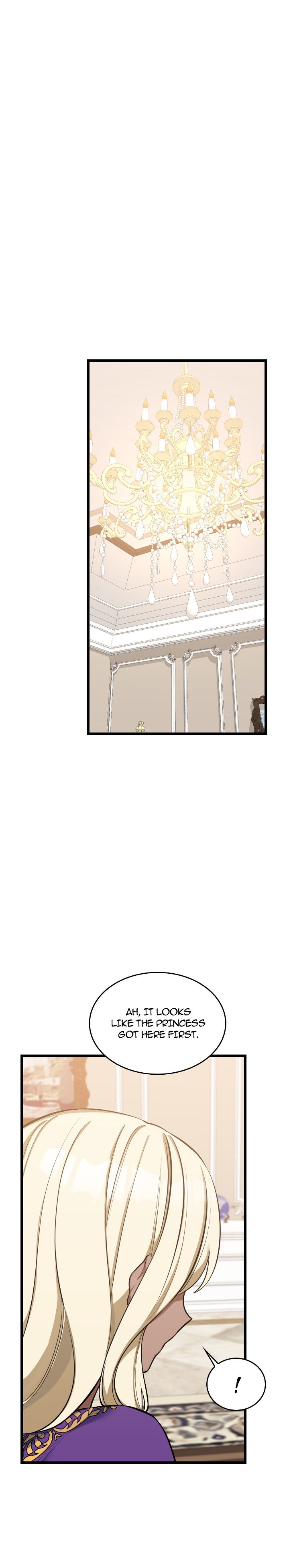 If You Lay A Hand On My Brother, You're All Dead chapter 67 page 29