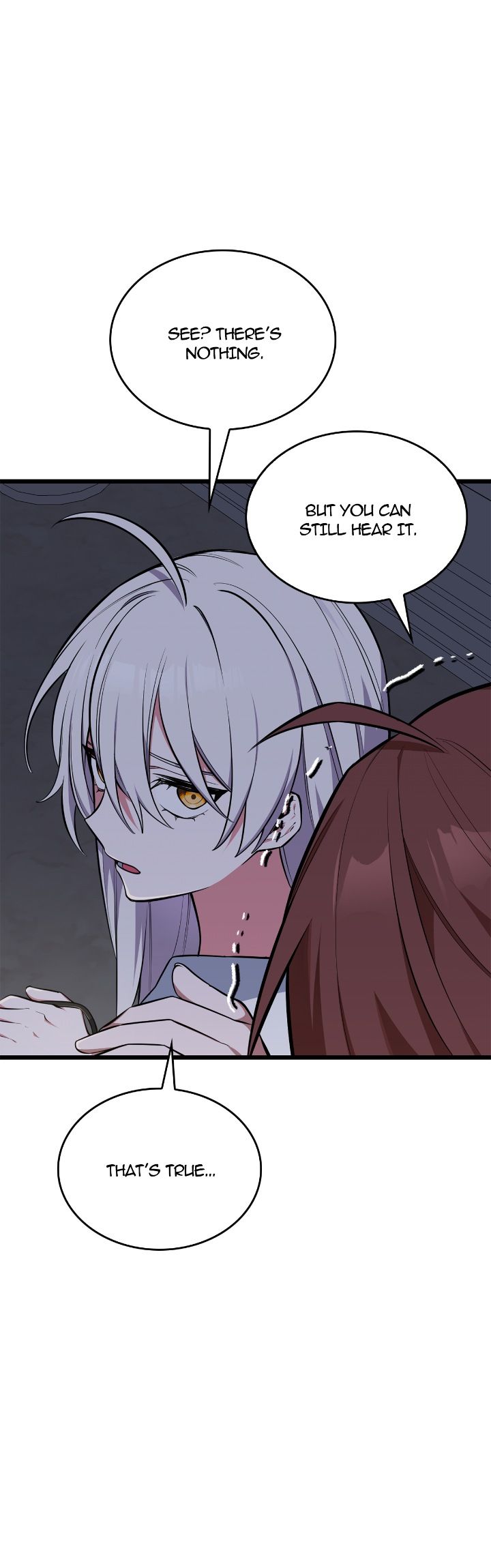 If You Lay A Hand On My Brother, You're All Dead chapter 67 page 4