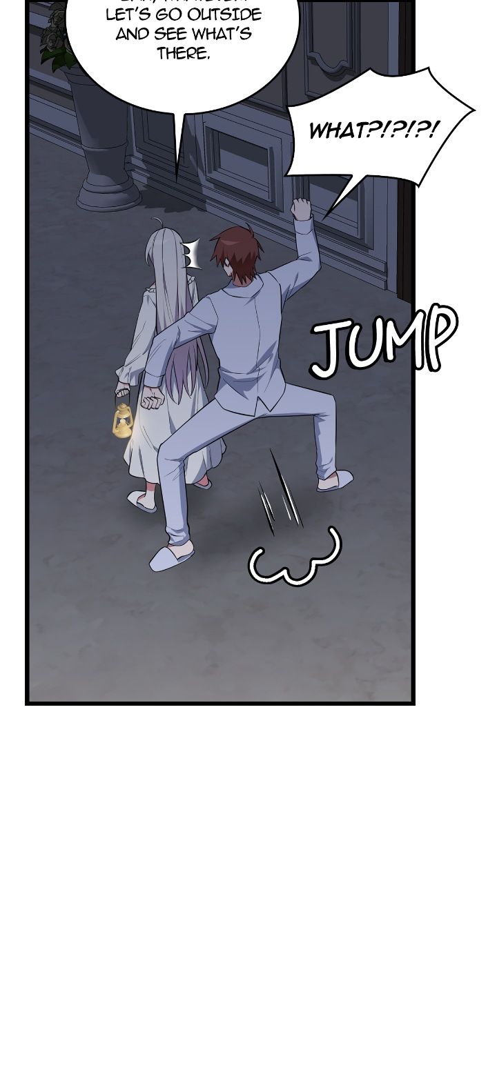 If You Lay A Hand On My Brother, You're All Dead chapter 67 page 6