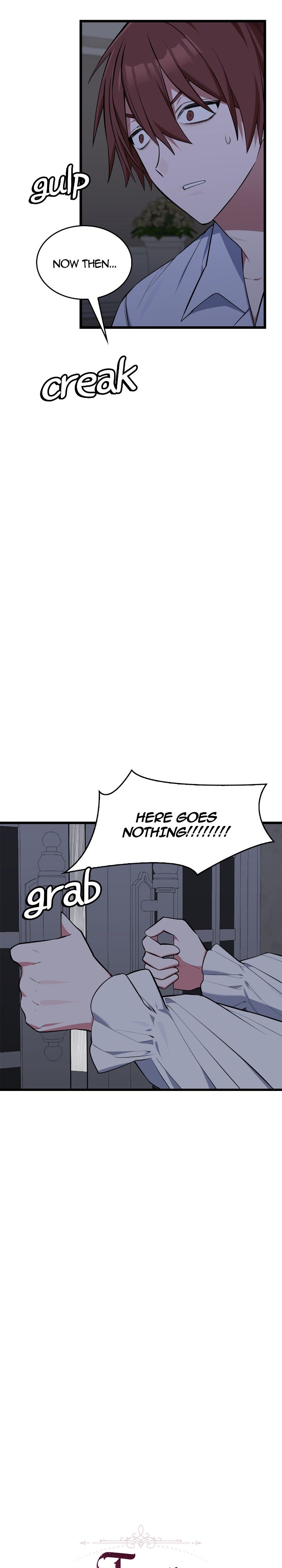 If You Lay A Hand On My Brother, You're All Dead chapter 67 page 9