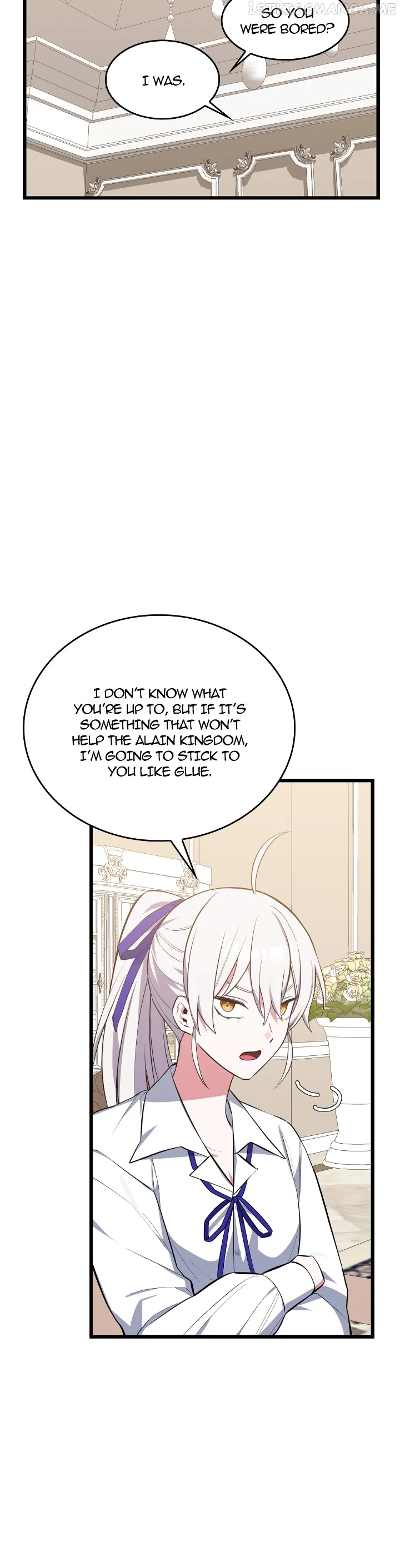 If You Lay A Hand On My Brother, You're All Dead chapter 68 page 10