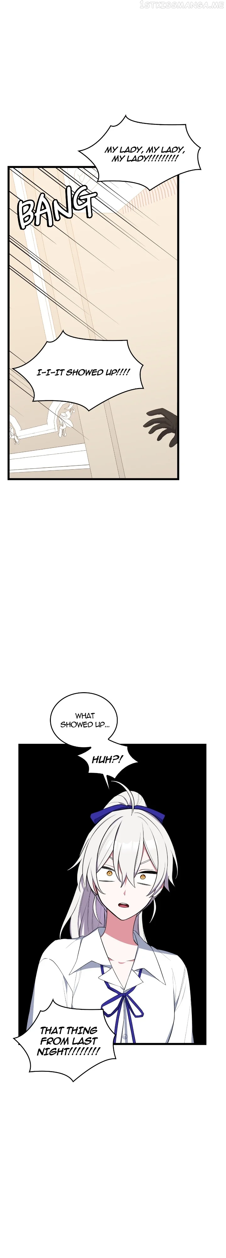 If You Lay A Hand On My Brother, You're All Dead chapter 68 page 13