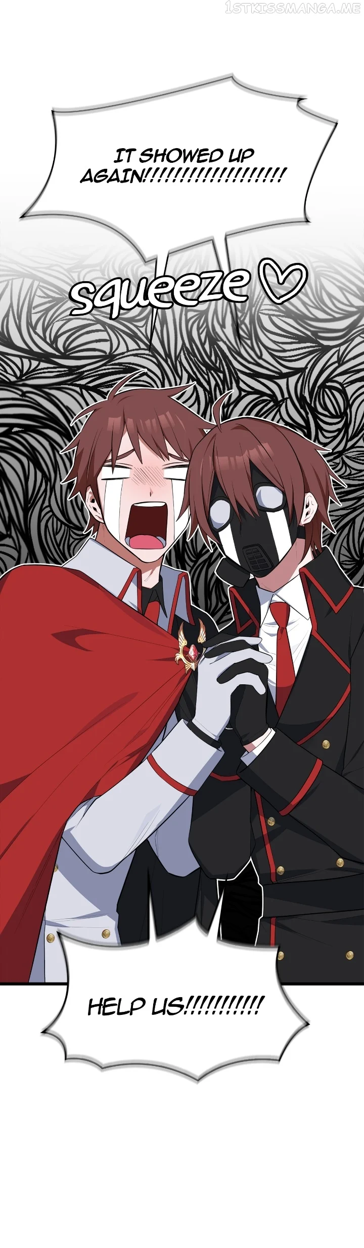 If You Lay A Hand On My Brother, You're All Dead chapter 68 page 14