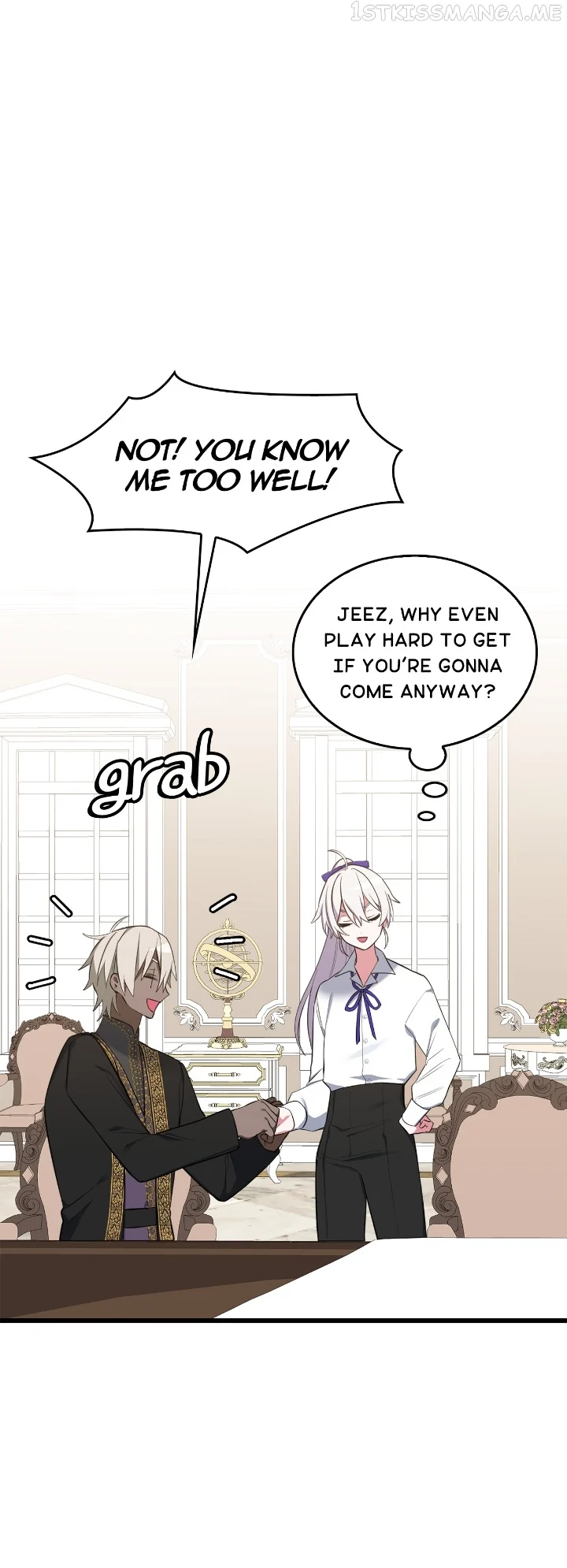 If You Lay A Hand On My Brother, You're All Dead chapter 68 page 18