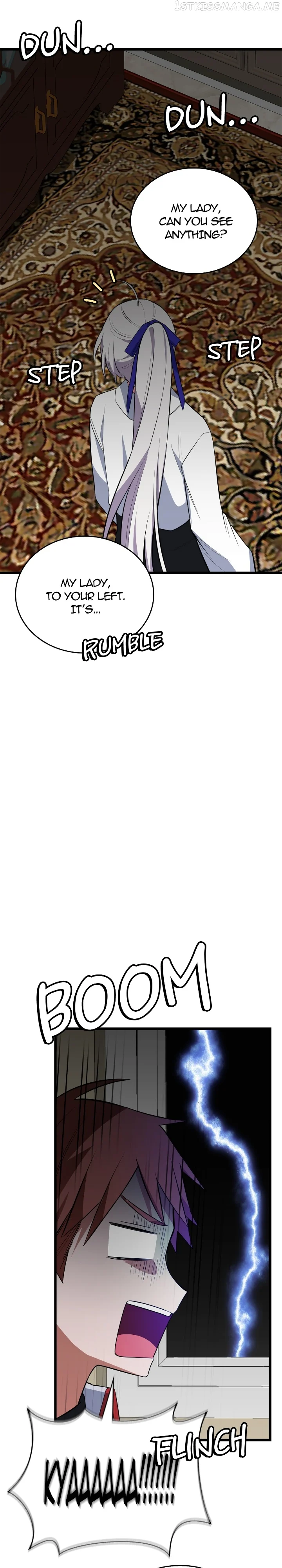 If You Lay A Hand On My Brother, You're All Dead chapter 68 page 23