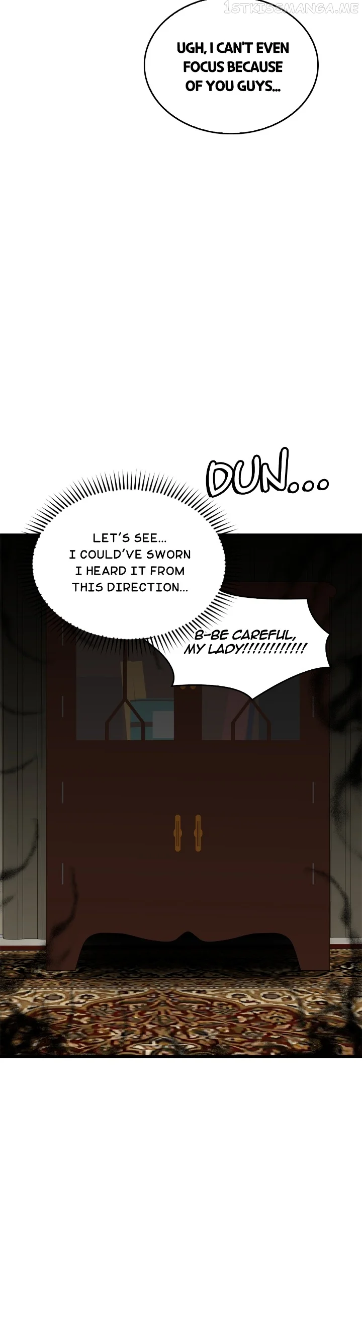 If You Lay A Hand On My Brother, You're All Dead chapter 68 page 24