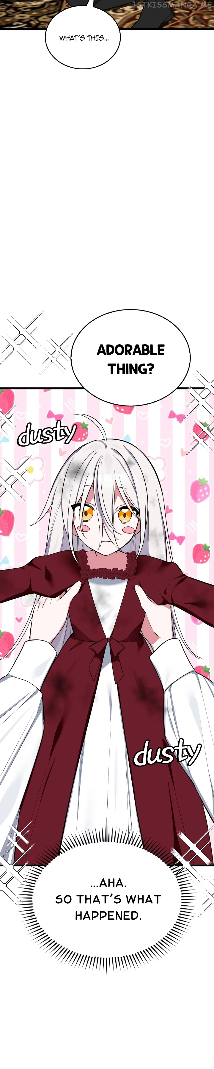 If You Lay A Hand On My Brother, You're All Dead chapter 68 page 26