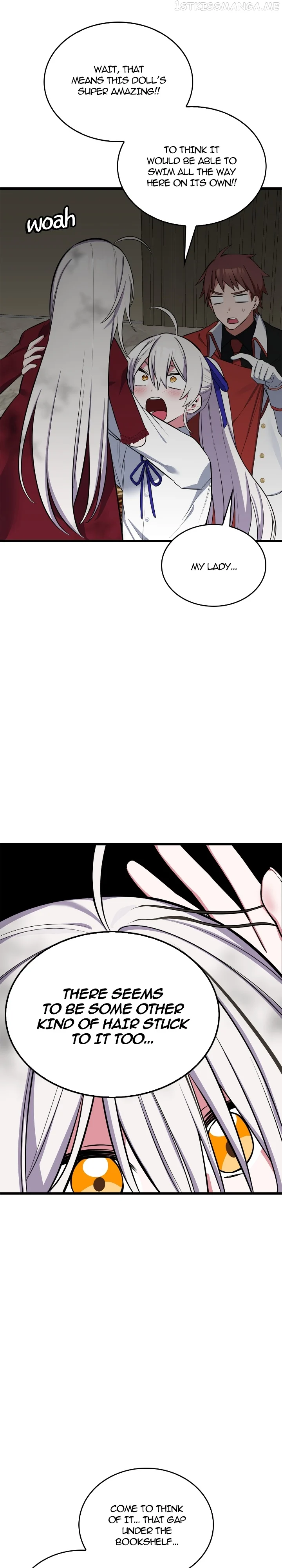 If You Lay A Hand On My Brother, You're All Dead chapter 68 page 29