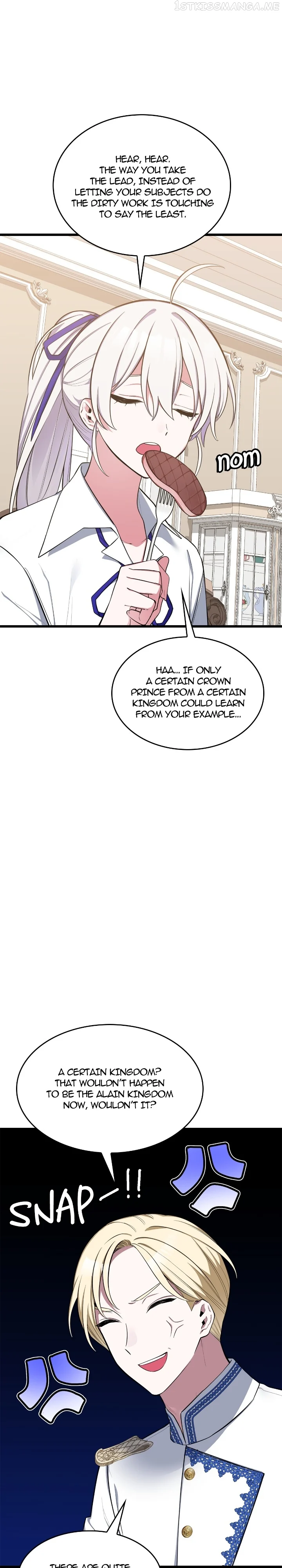 If You Lay A Hand On My Brother, You're All Dead chapter 68 page 3