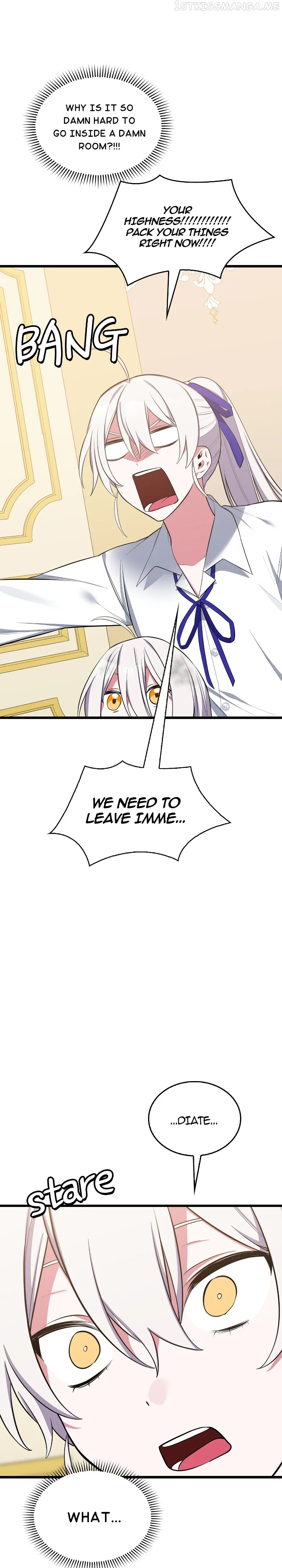 If You Lay A Hand On My Brother, You're All Dead chapter 68 page 40