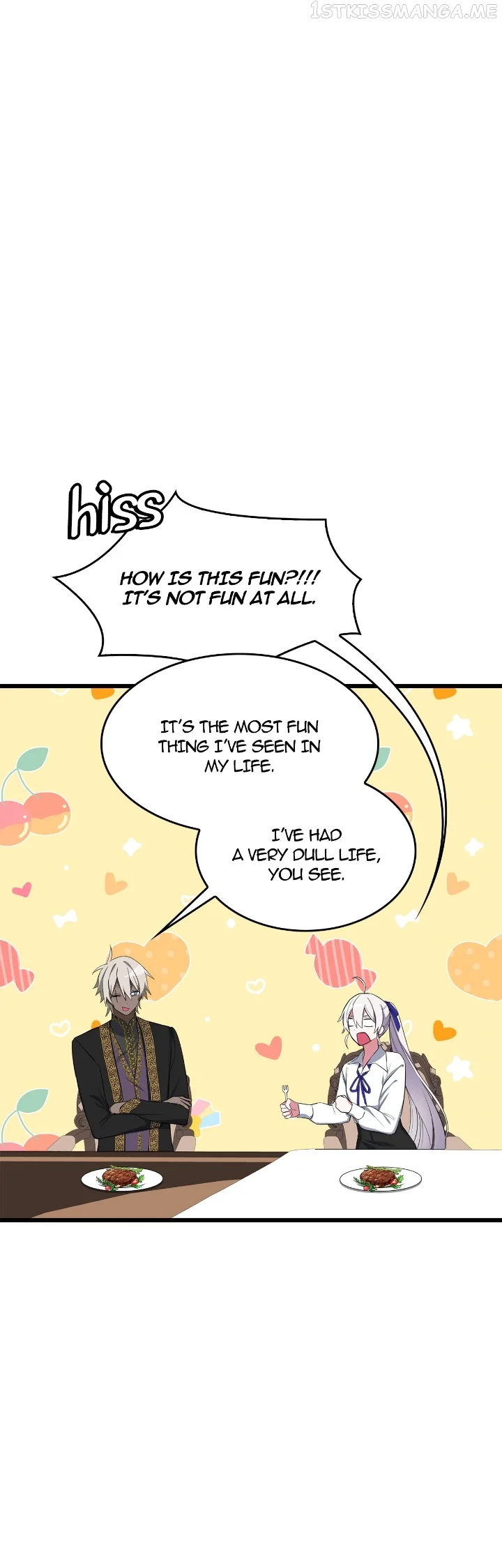 If You Lay A Hand On My Brother, You're All Dead chapter 68 page 8