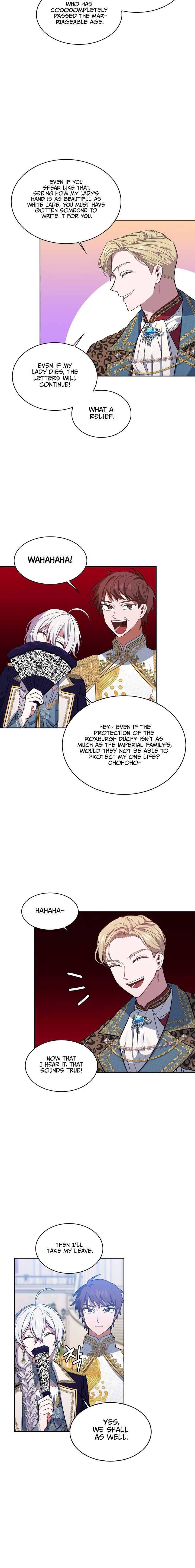 If You Lay A Hand On My Brother, You're All Dead chapter 7 page 19