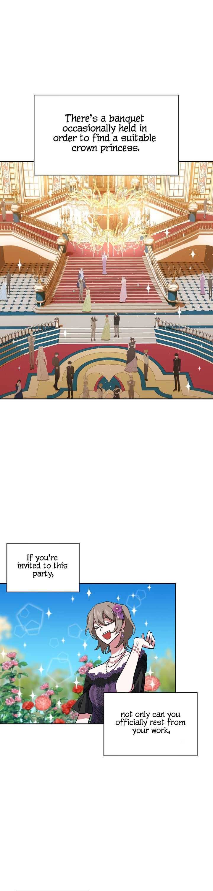 If You Lay A Hand On My Brother, You're All Dead chapter 7 page 2