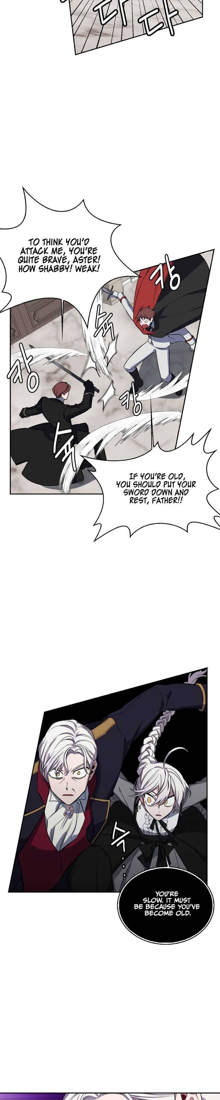 If You Lay A Hand On My Brother, You're All Dead chapter 7 page 7