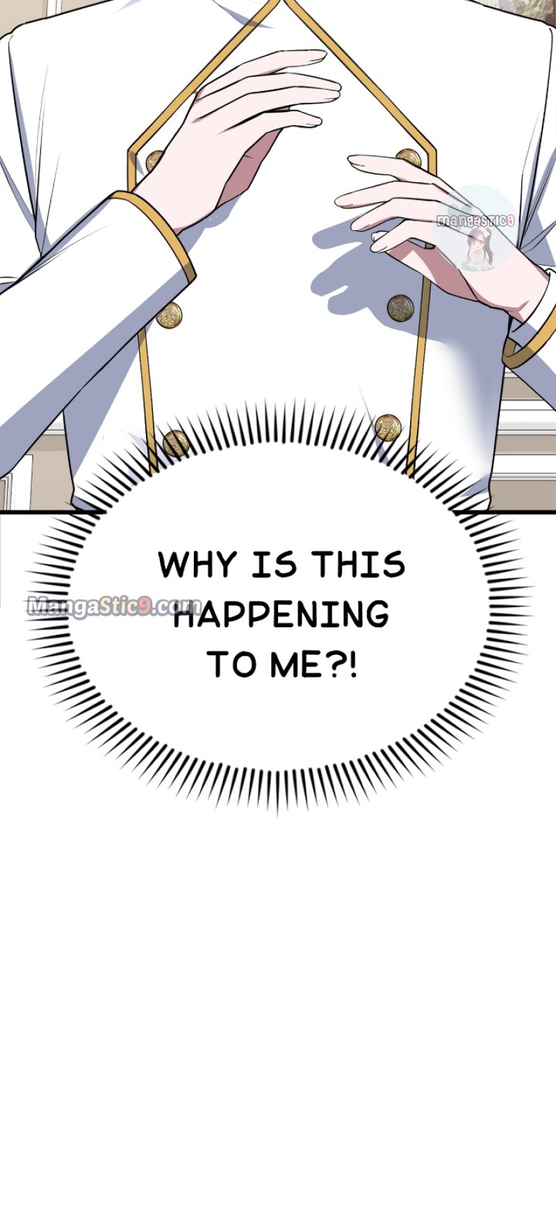 If You Lay A Hand On My Brother, You're All Dead chapter 70 page 13