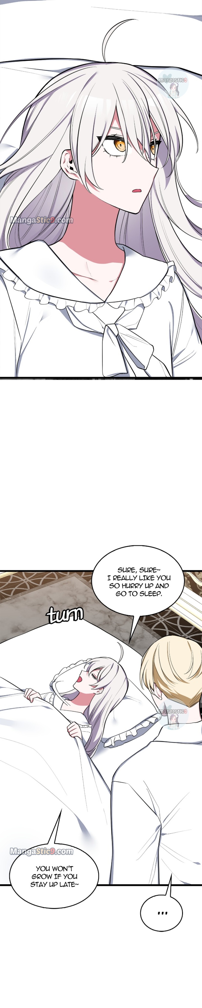 If You Lay A Hand On My Brother, You're All Dead chapter 70 page 29