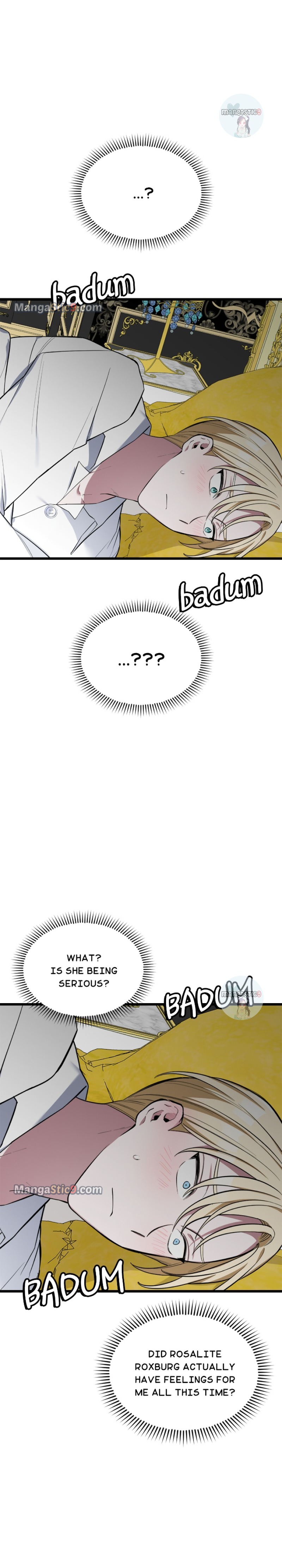 If You Lay A Hand On My Brother, You're All Dead chapter 70 page 30